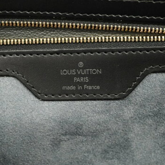 Louis Vuitton Epi Sorbonne Briefcase - Picture 8 of 10